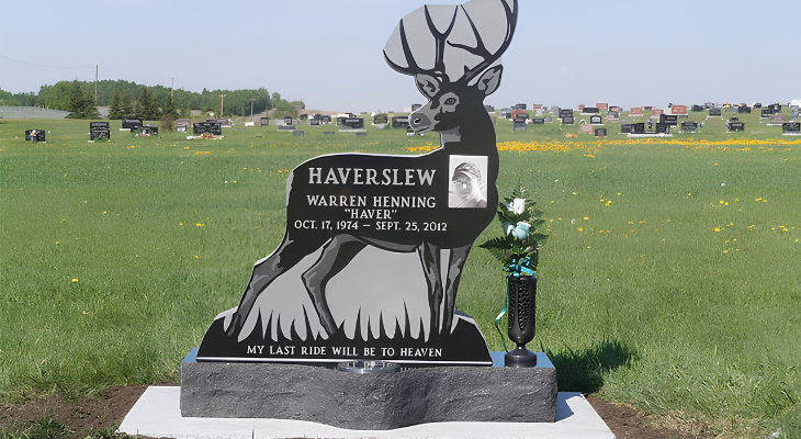 How Professional Cemetery Stone Engraving Improves Long-Term Legibility