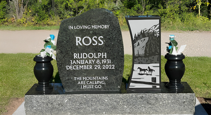 Why the Best Memorial Monuments in Alberta Require an Endless Guarantee