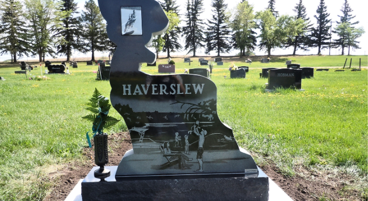 Why the Best Memorial Monuments in Alberta Require an Endless Guarantee