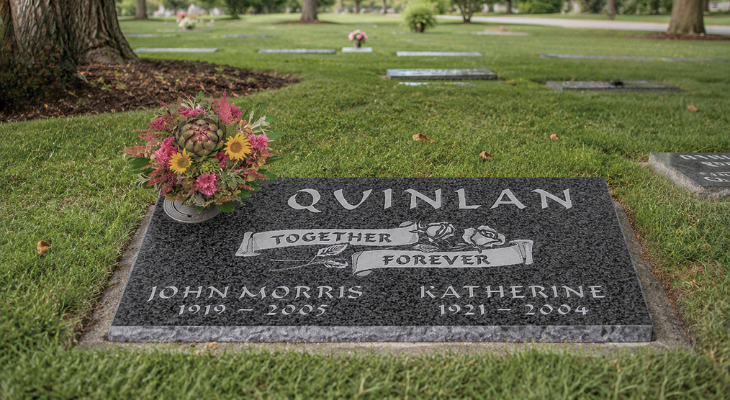 7 Cemetery Rules Families Overlook When Ordering Flat Grave Markers in Canada