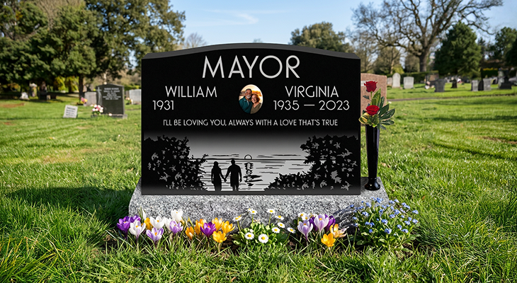 Rooting an Everlasting Remembrance Through Precision Monument Installation